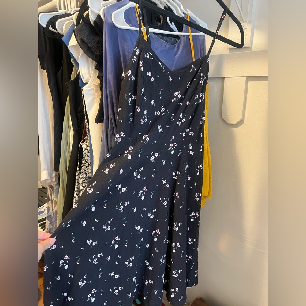 Old Navy Cami Dress